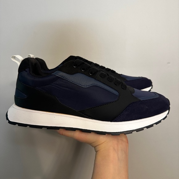 Call it Spring Navy Blue Mens Sneakers - Picture 6 of 7